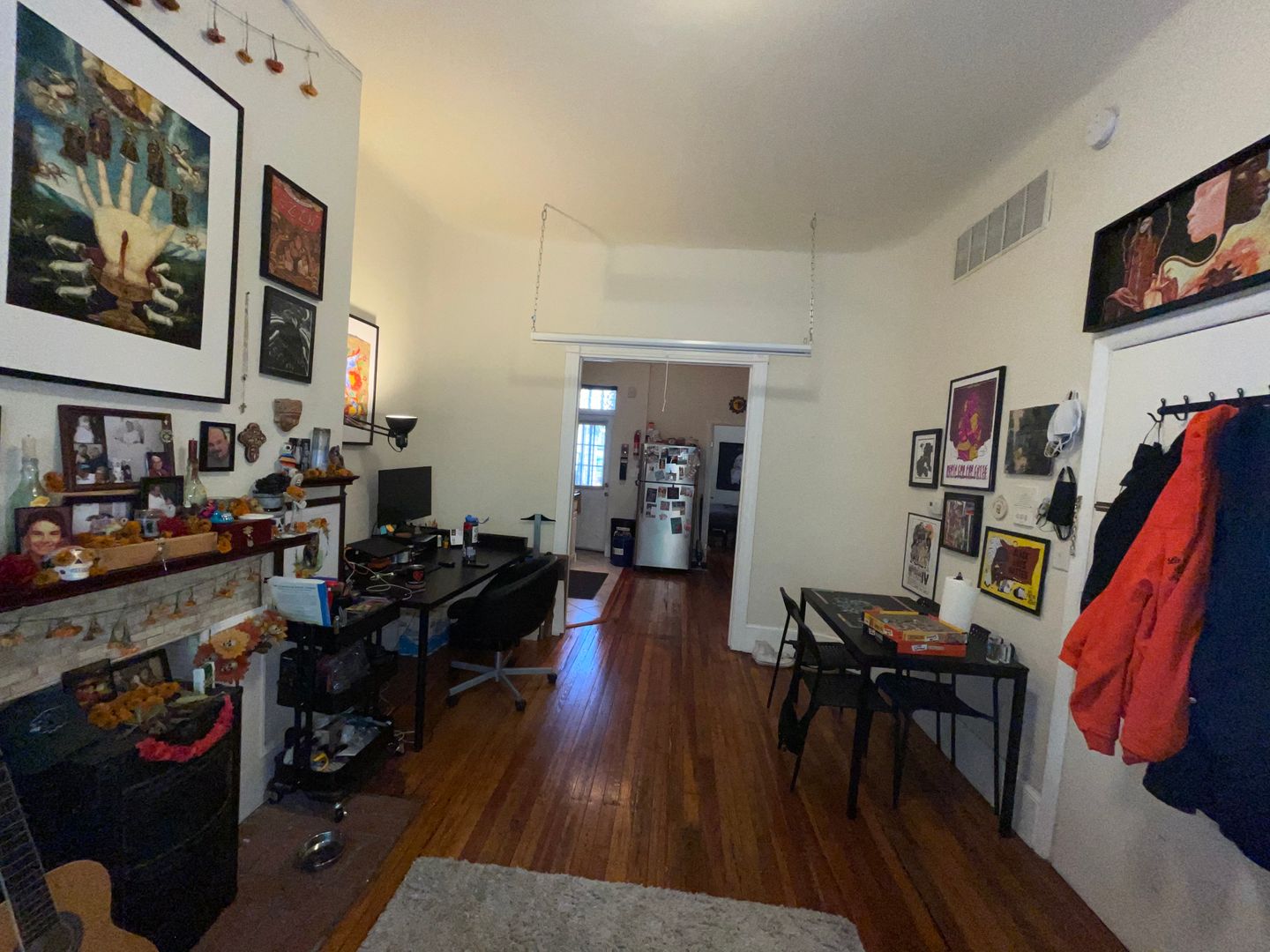 Philadelphia Apartment: 4402-4431 Chestnut Street