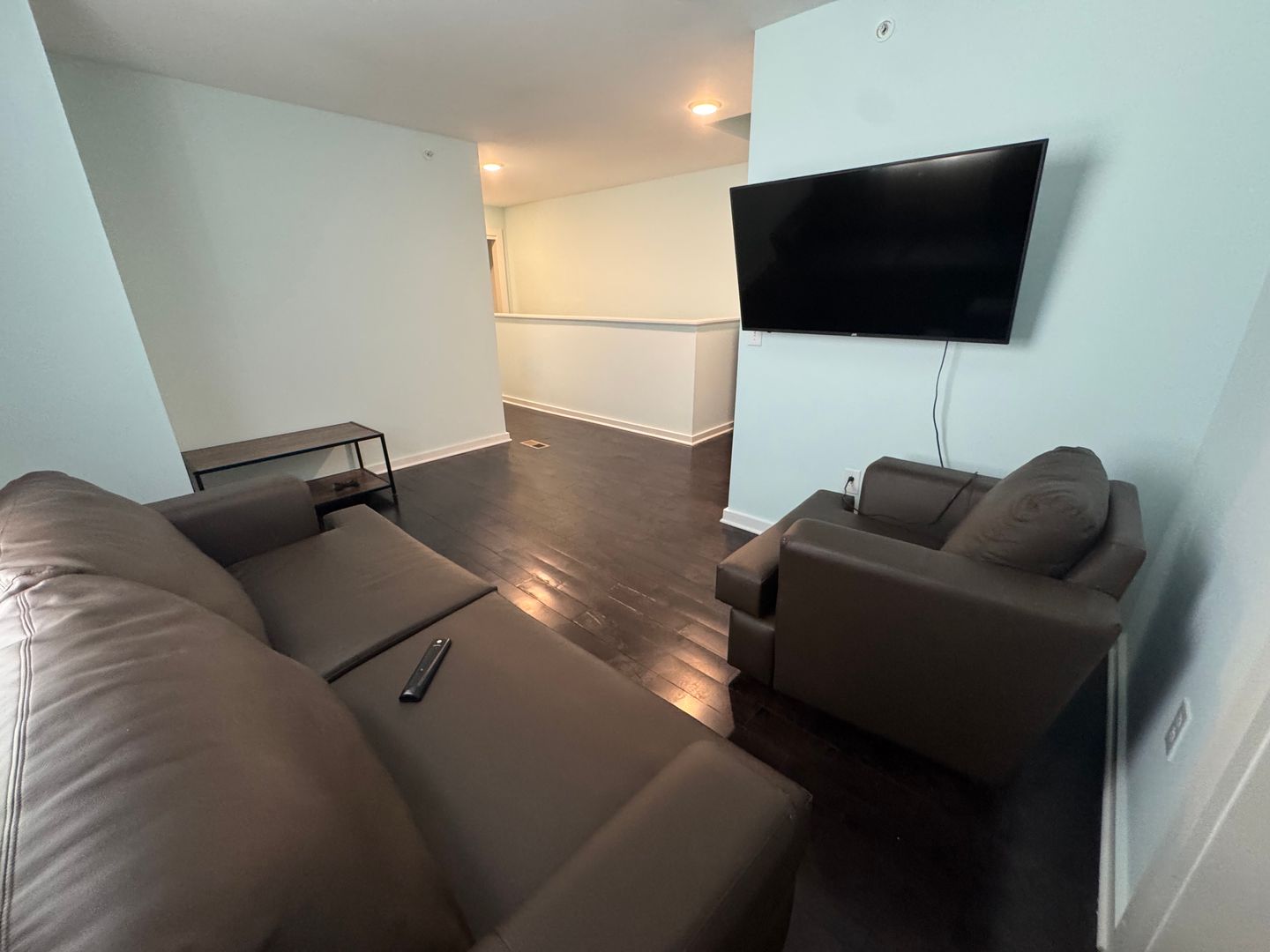 Philadelphia Apartment: 1611 Sydenham Street