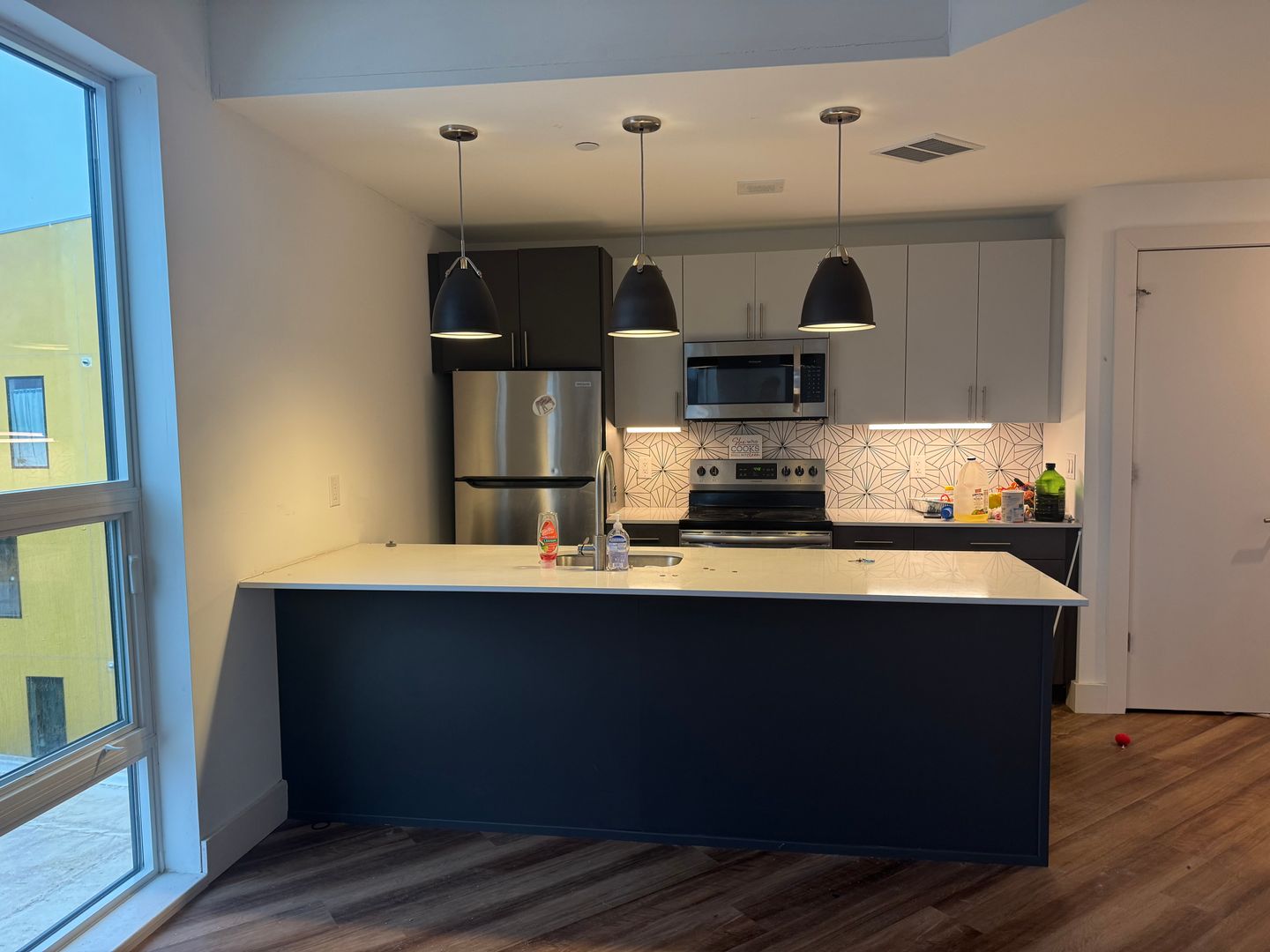 Philadelphia Apartment: 3029 W Glenwood Ave