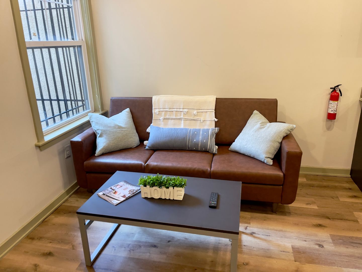 Philadelphia Apartment: 1432 N. Carlisle Street