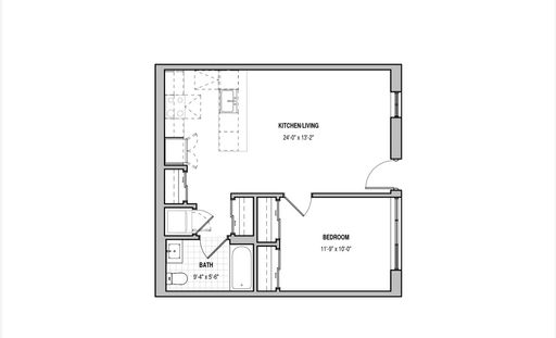 Sixty44 Residences – photo 1