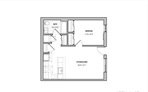 Sixty44 Residences – photo 1