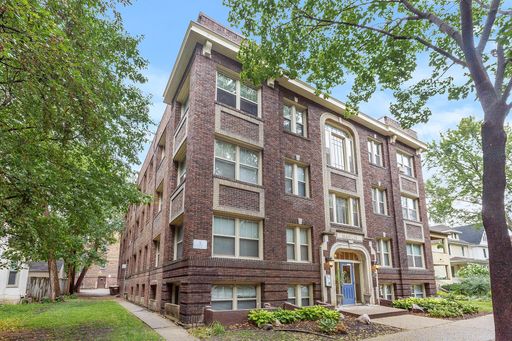 Classic 1-bedroom – photo 1