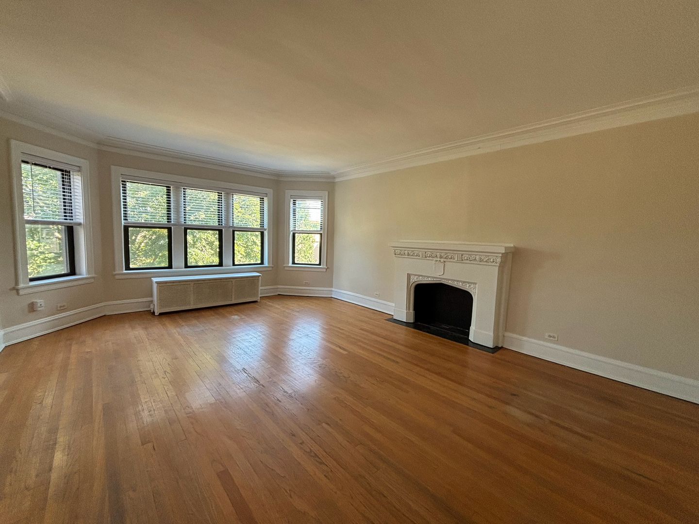 Evanston Apartment: 910-916 Judson Avenue