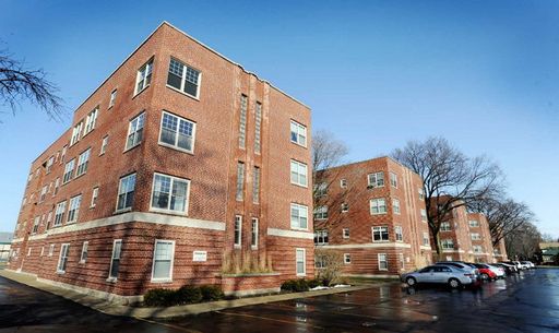 2730 Hampton Parkway – photo 1