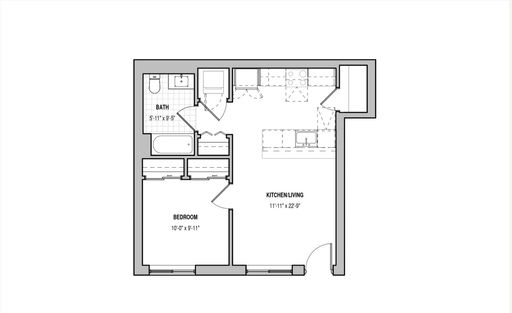 Sixty44 Residences – photo 1