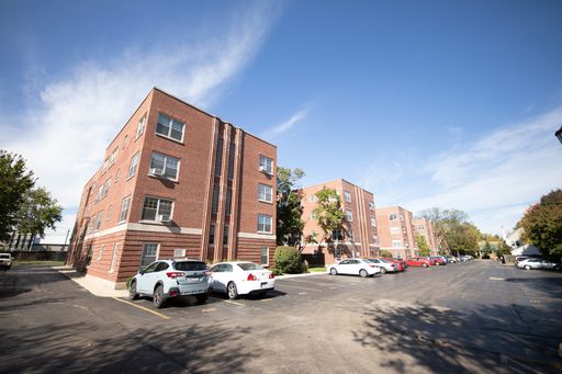 Inclusionary Rental Housing (Income Restricted) - 1-Bedroom Apartment in Beautiful Evanston