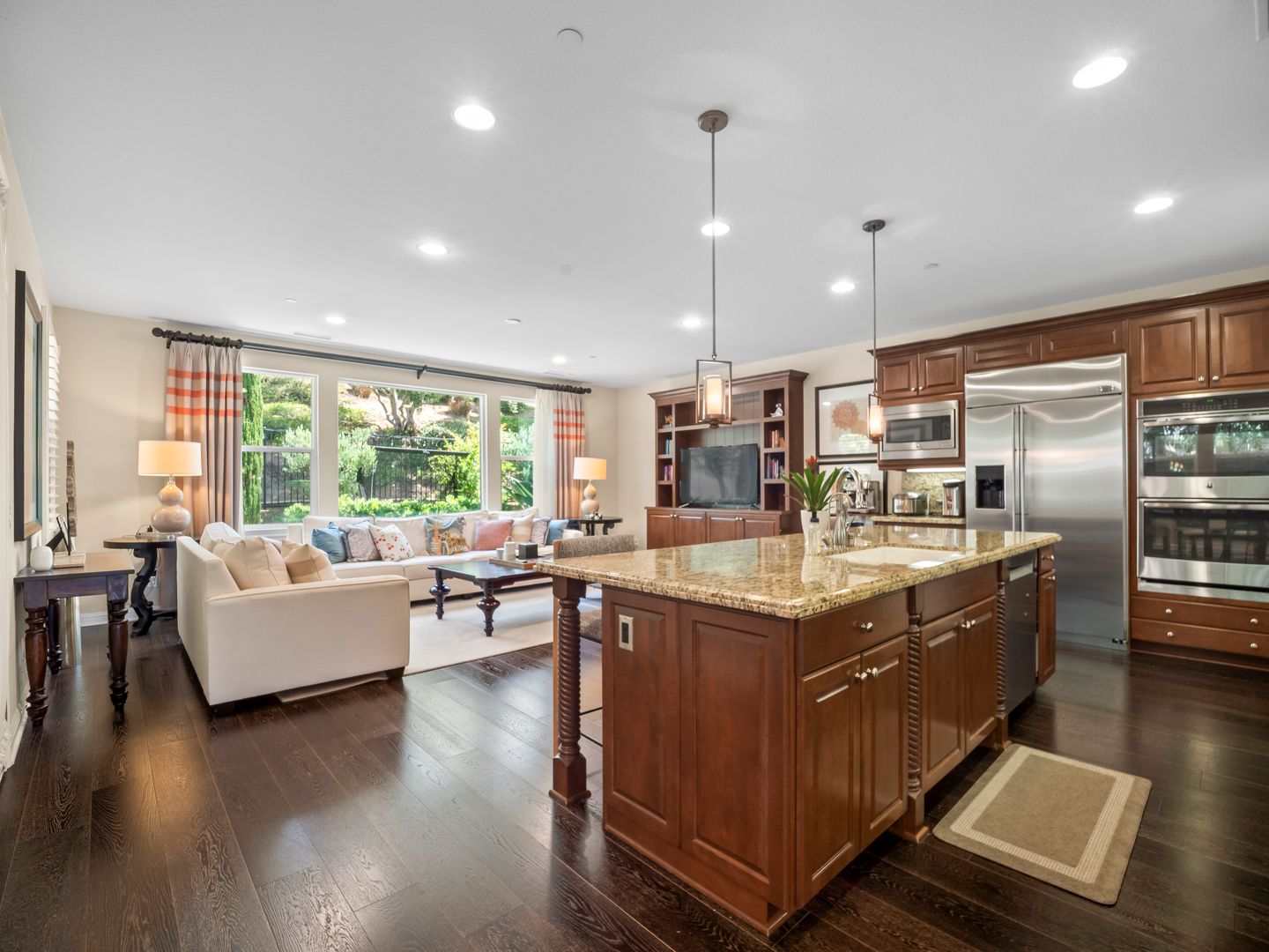 Yorba Linda House: 20365 Chianti Court
