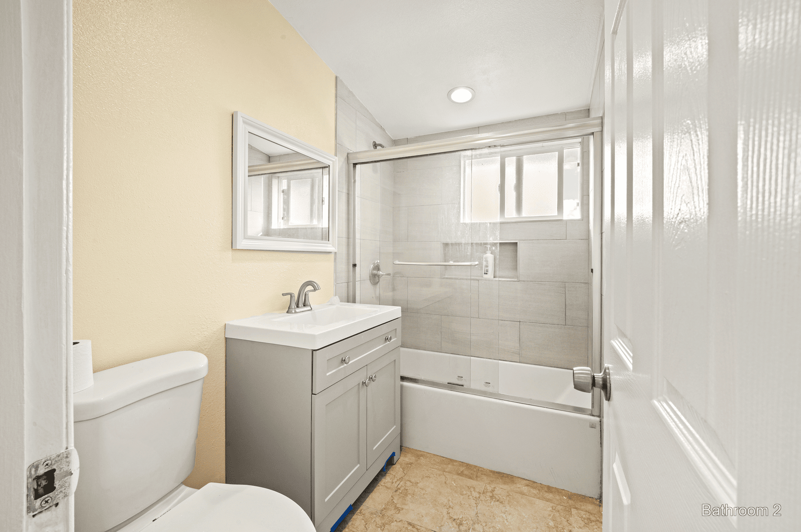 Garden Grove House: 13701 Lanning St