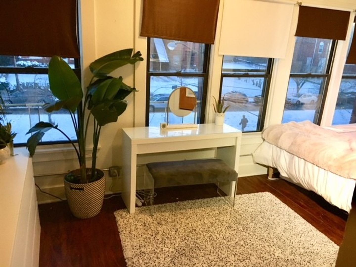 Pittsburgh Apartment: 6723 McPherson Blvd