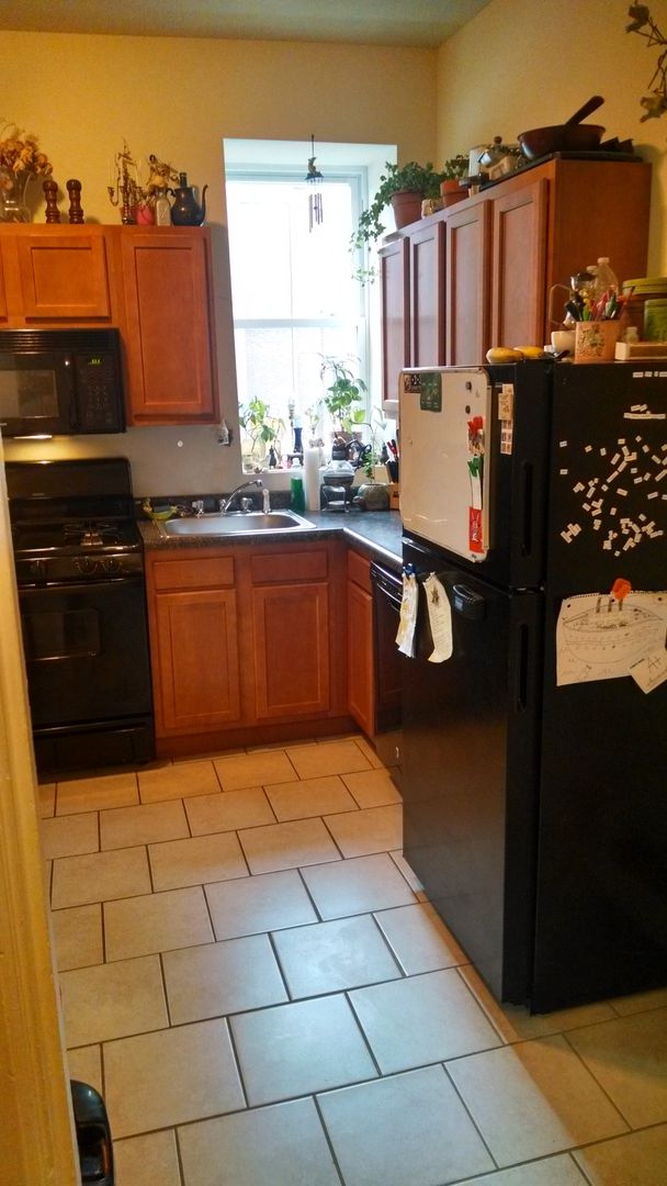 Pittsburgh Apartment: 1622 Hatteras Street