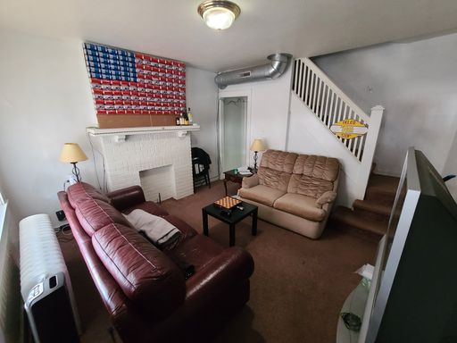 4 Bed 2 Bath Rental at 201 Chesterfield Road, Pittsburgh, PA – photo 1
