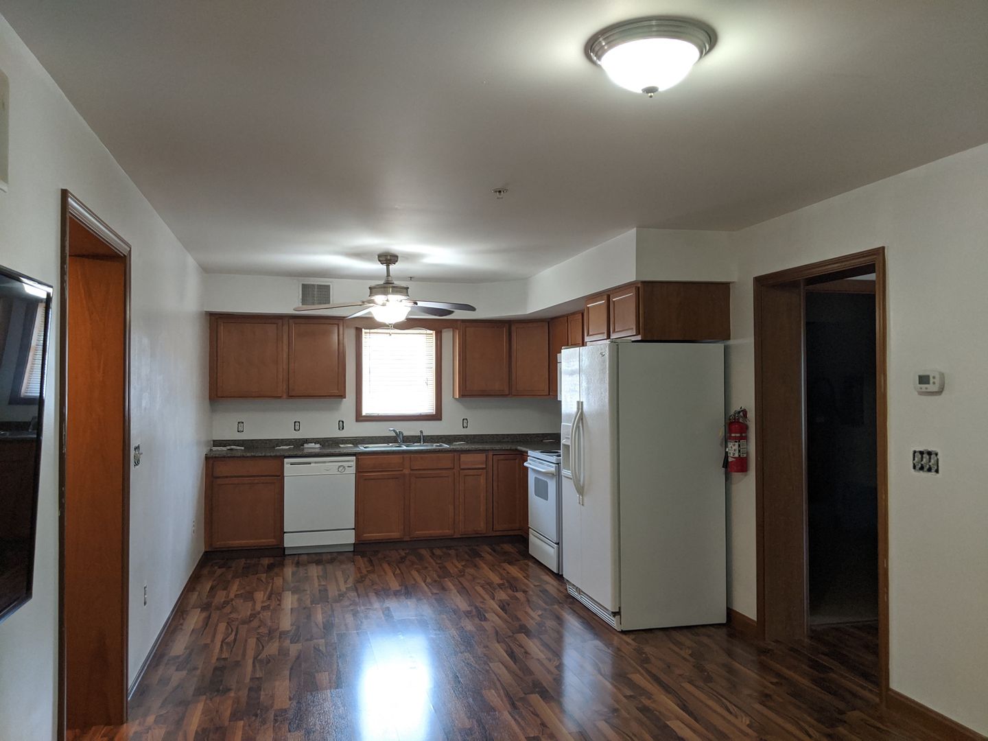 California Apartment: 456 Second Street