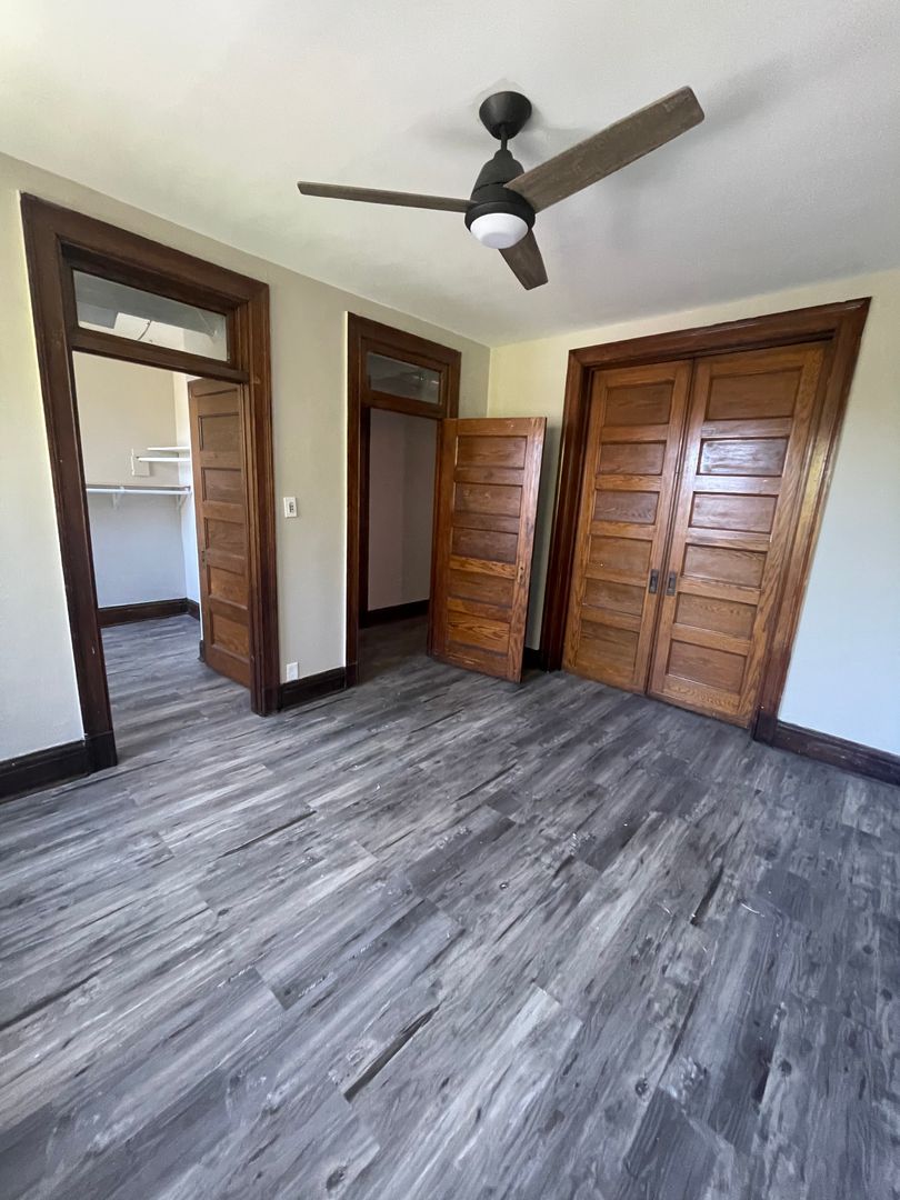 Pittsburgh Apartment: 254 S. Mathilda St.