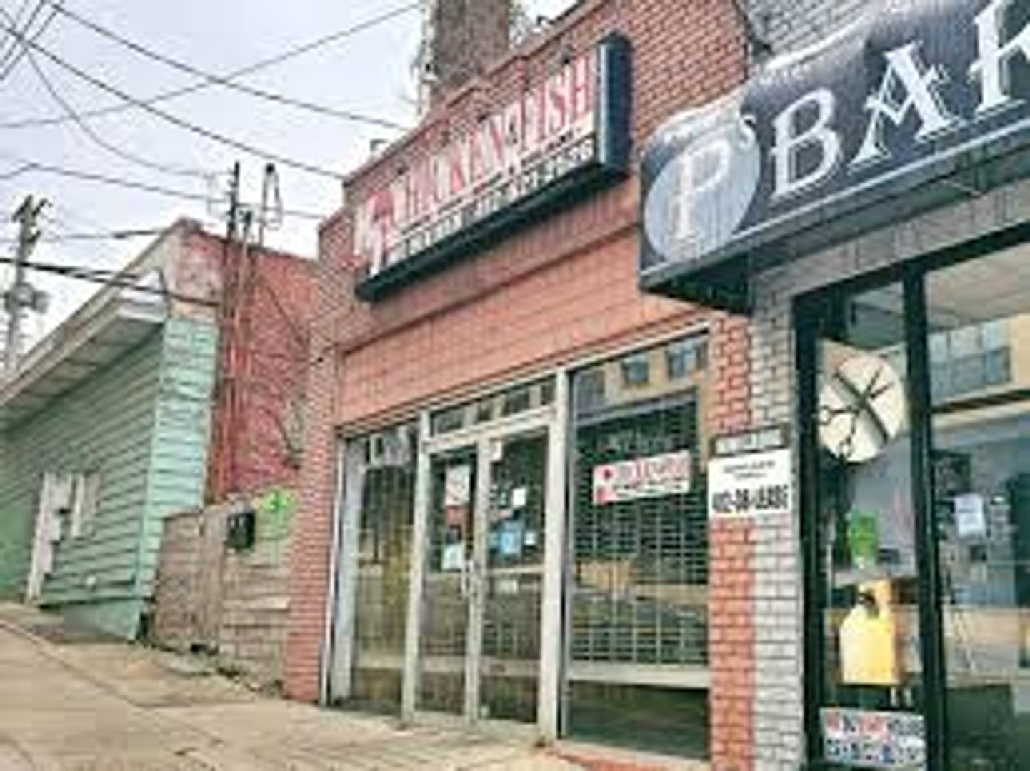 Pittsburgh Apartment: 4521 Center Avenue