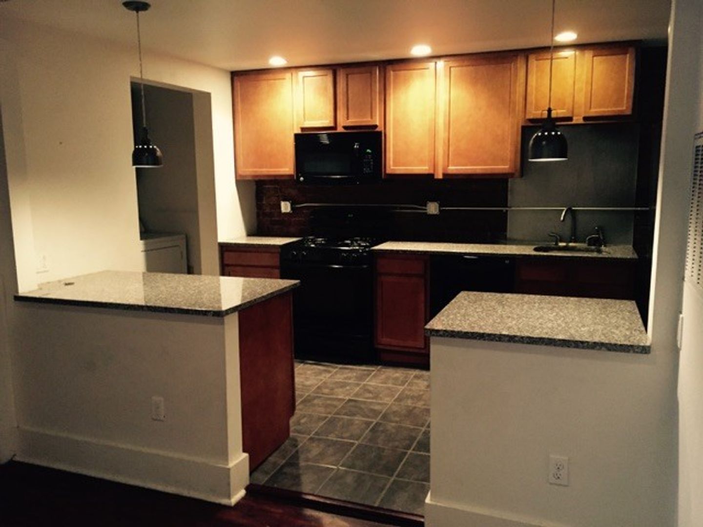 Pittsburgh Apartment: 6723 McPherson Blvd