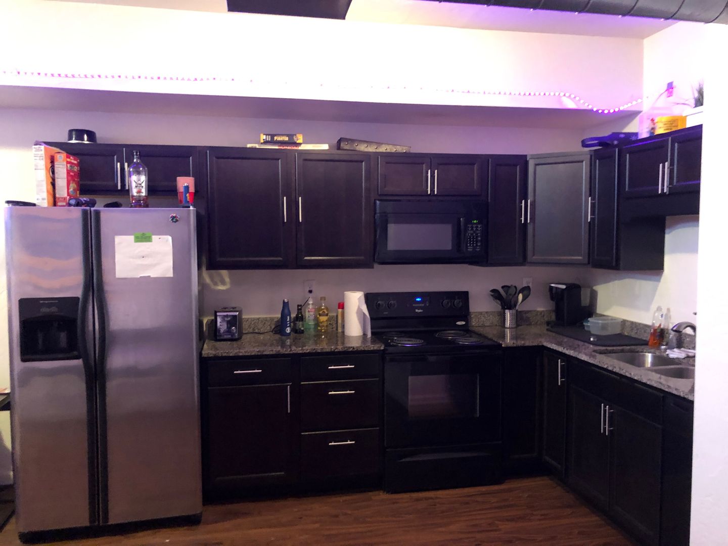 Pittsburgh Apartment: 519 Zulema Street