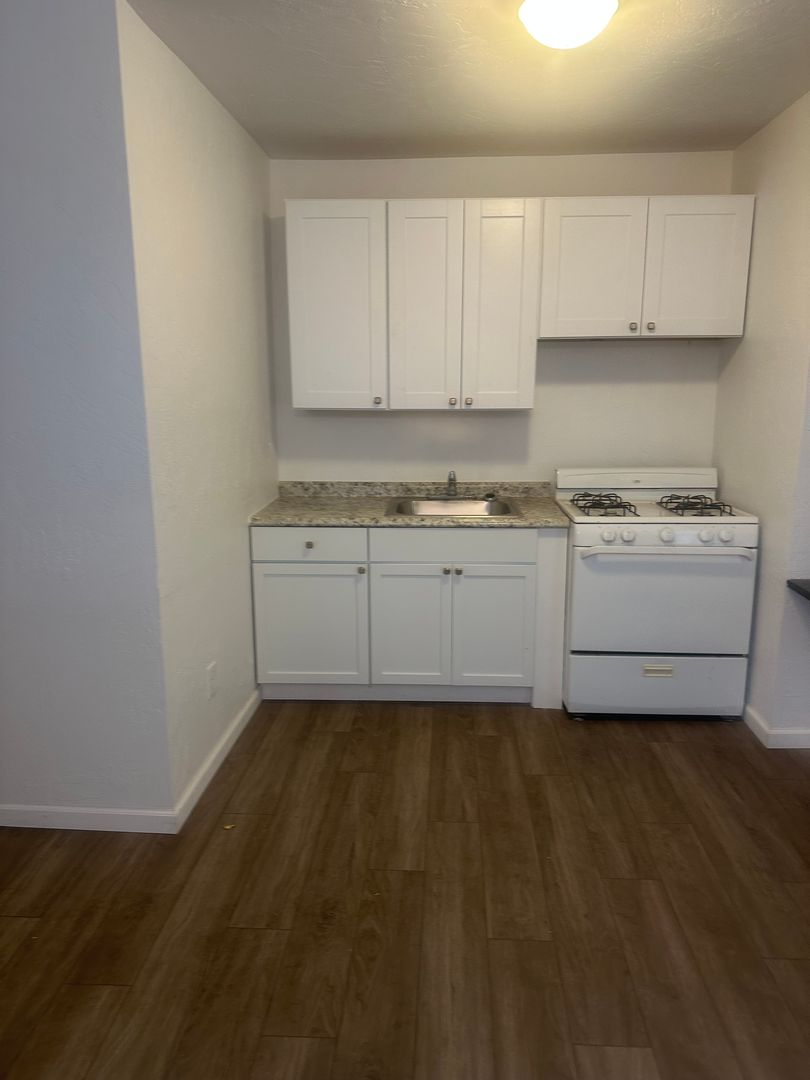 Coal Center Apartment: 131 Spring Street