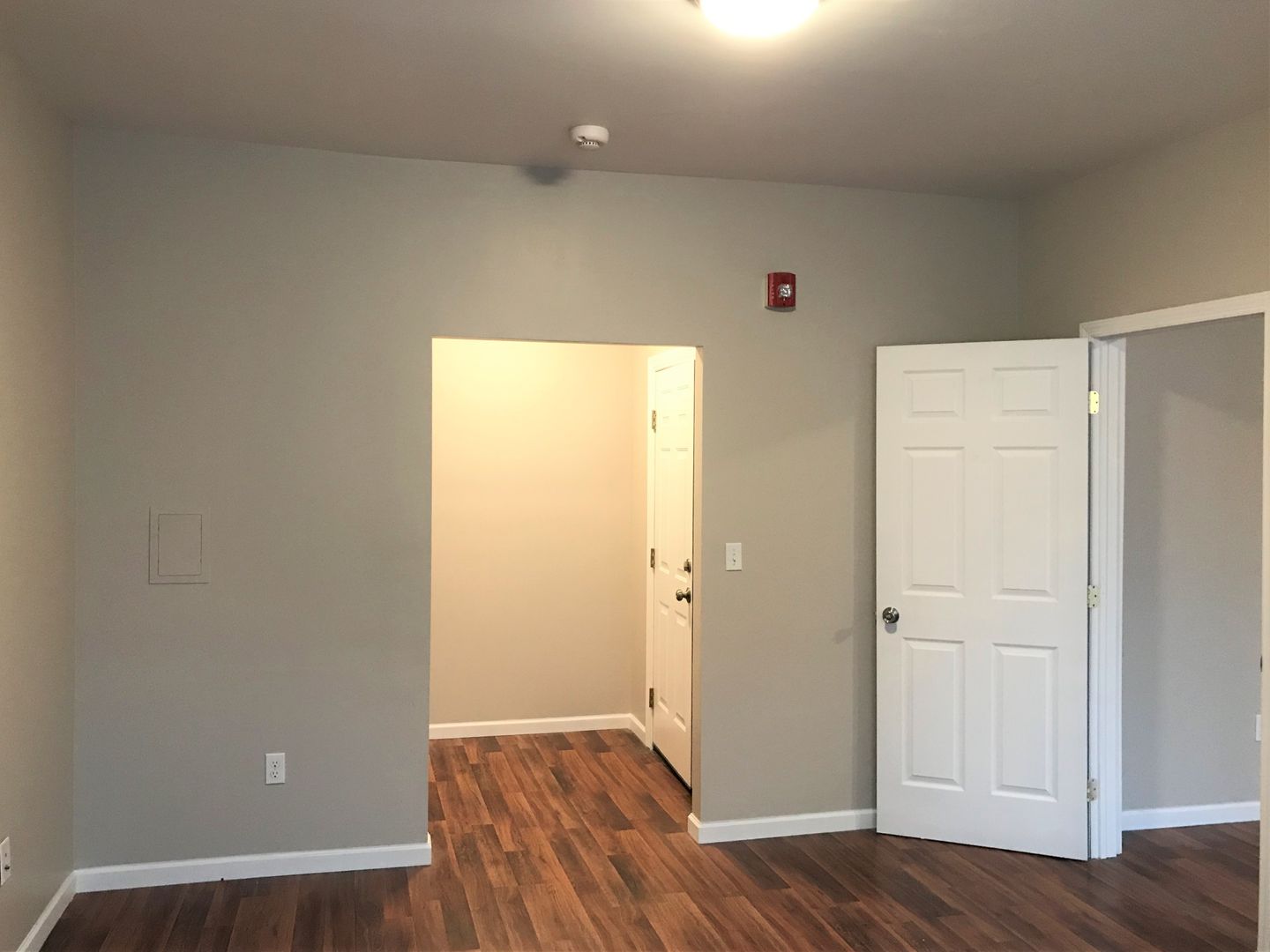 Pittsburgh Apartment: 430 Greenfield Avenue