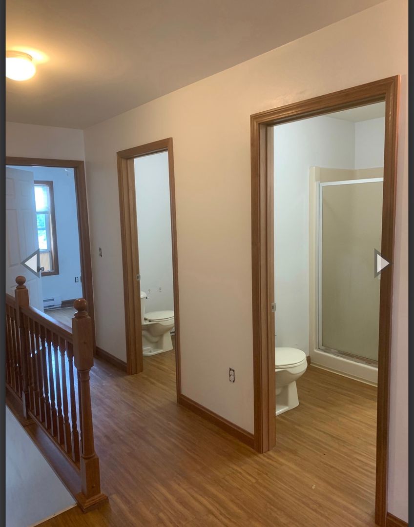 California Apartment: 79 Ash Street