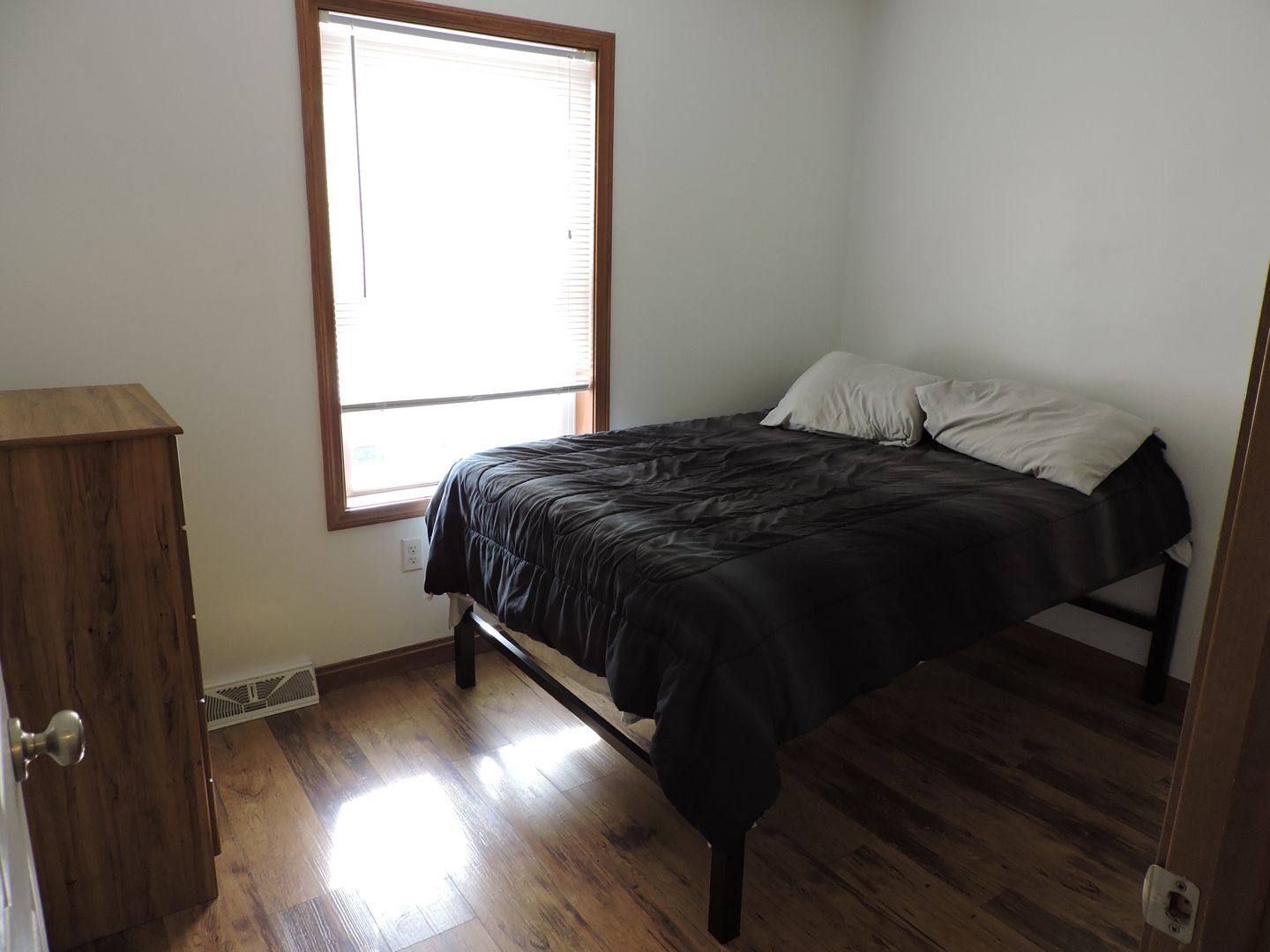 California Townhome: 72 Second Street