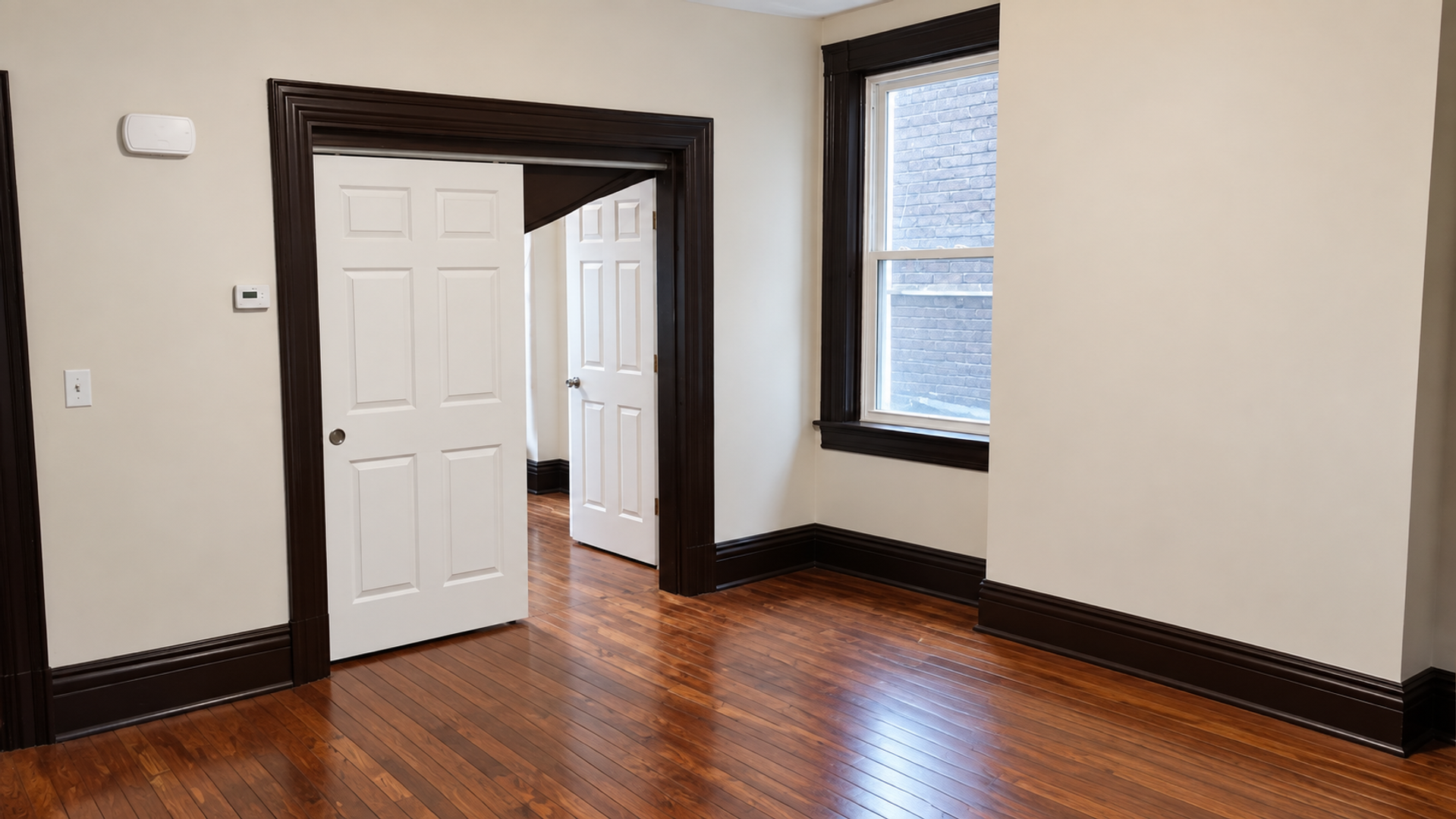 Pittsburgh Apartment: 1622 Hatteras Street