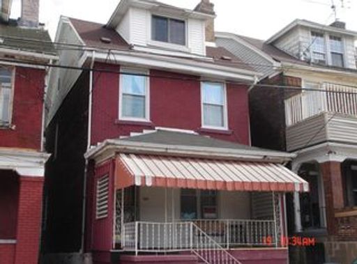 Oakland 5 Bedroom House – Close To Pitt Campus – Private Backyard & City Views! – photo 1