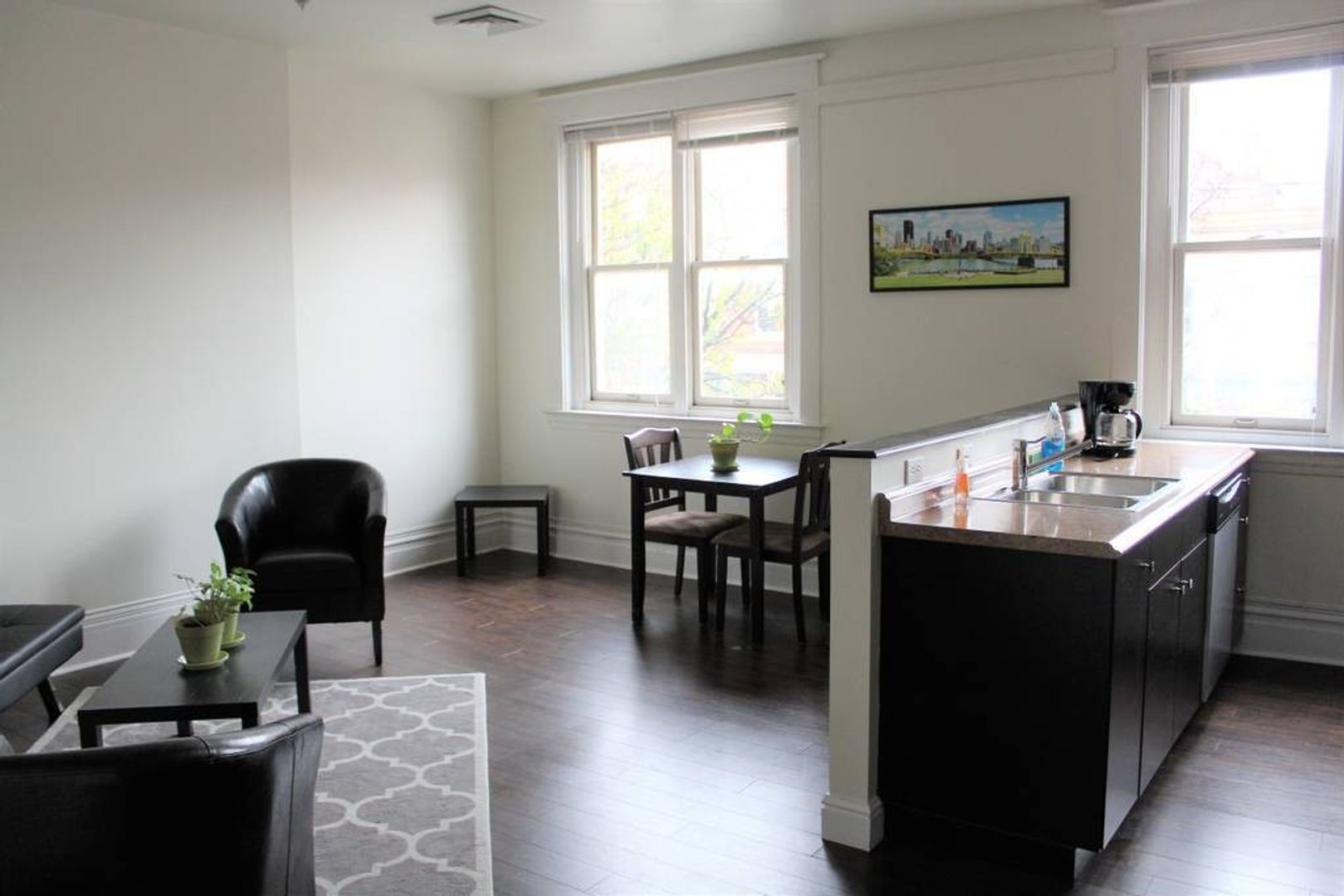Pittsburgh Condo: 2331 East Carson Street