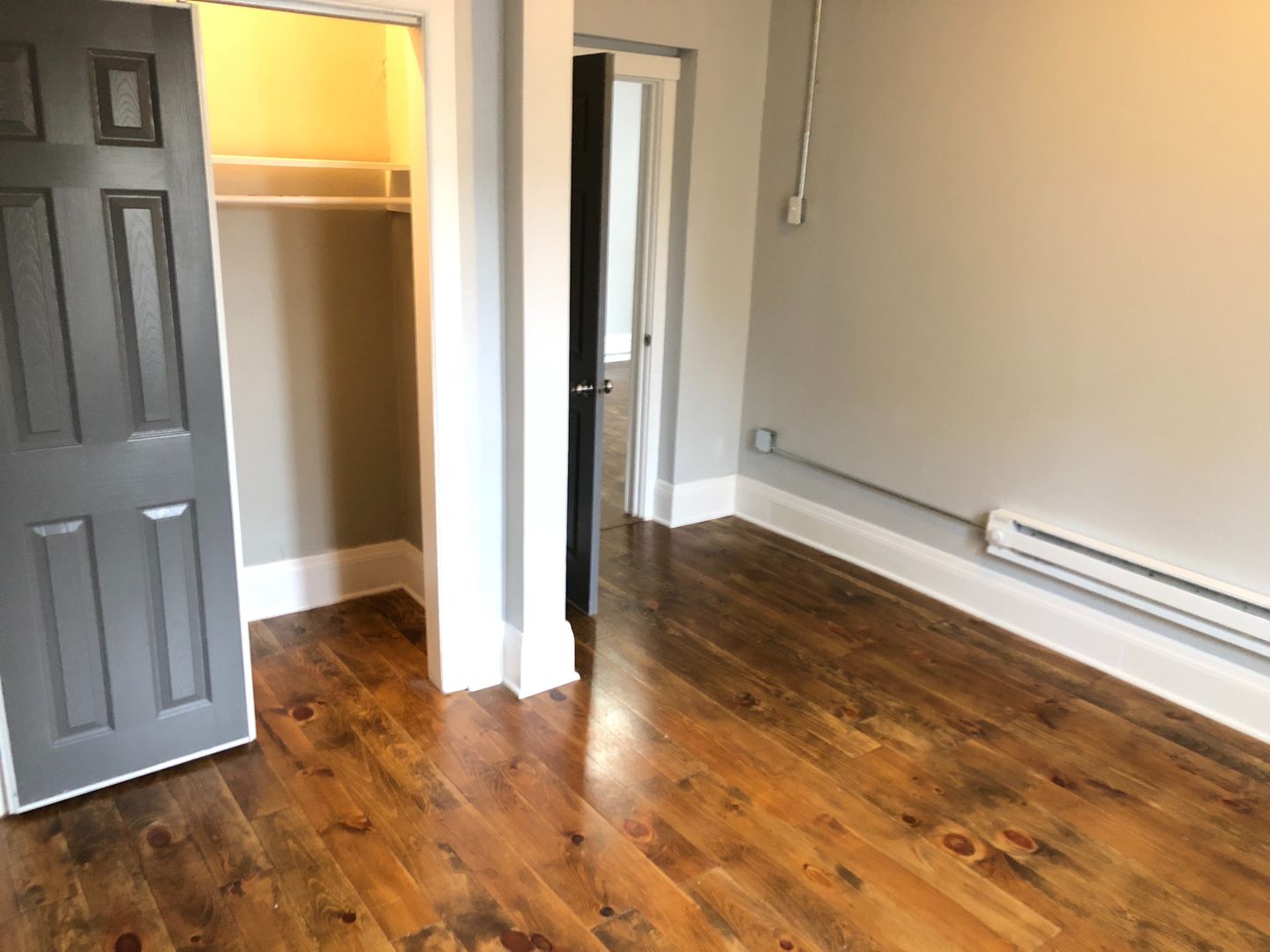 Pittsburgh Apartment: 225 South Millvale Avenue