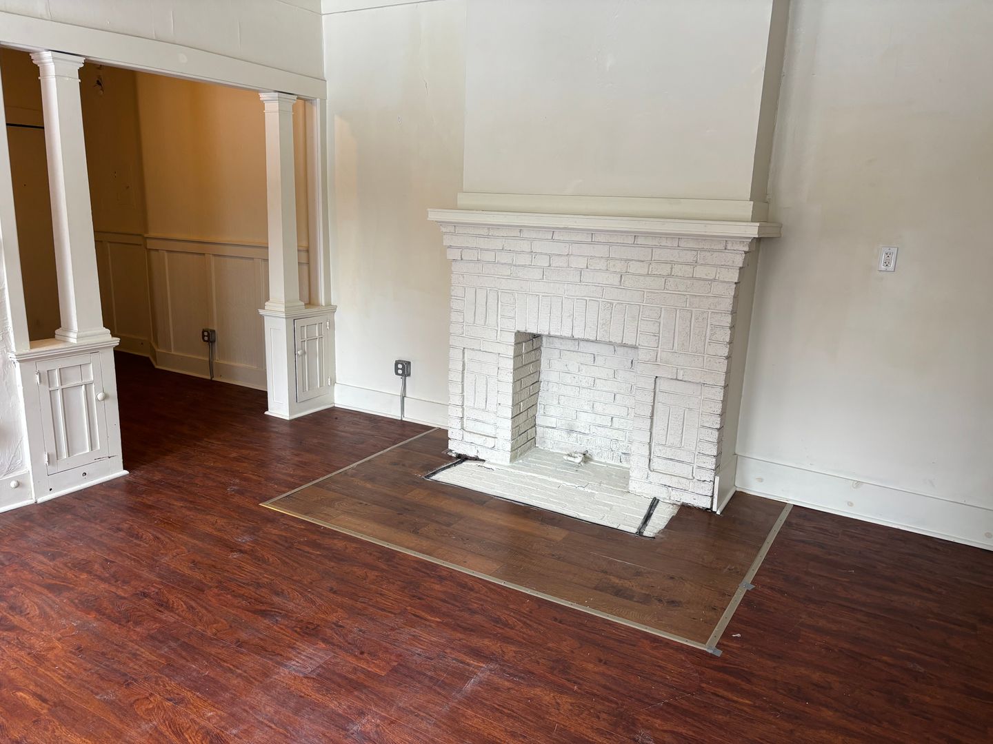 Pittsburgh Apartment: 6723 McPherson Blvd