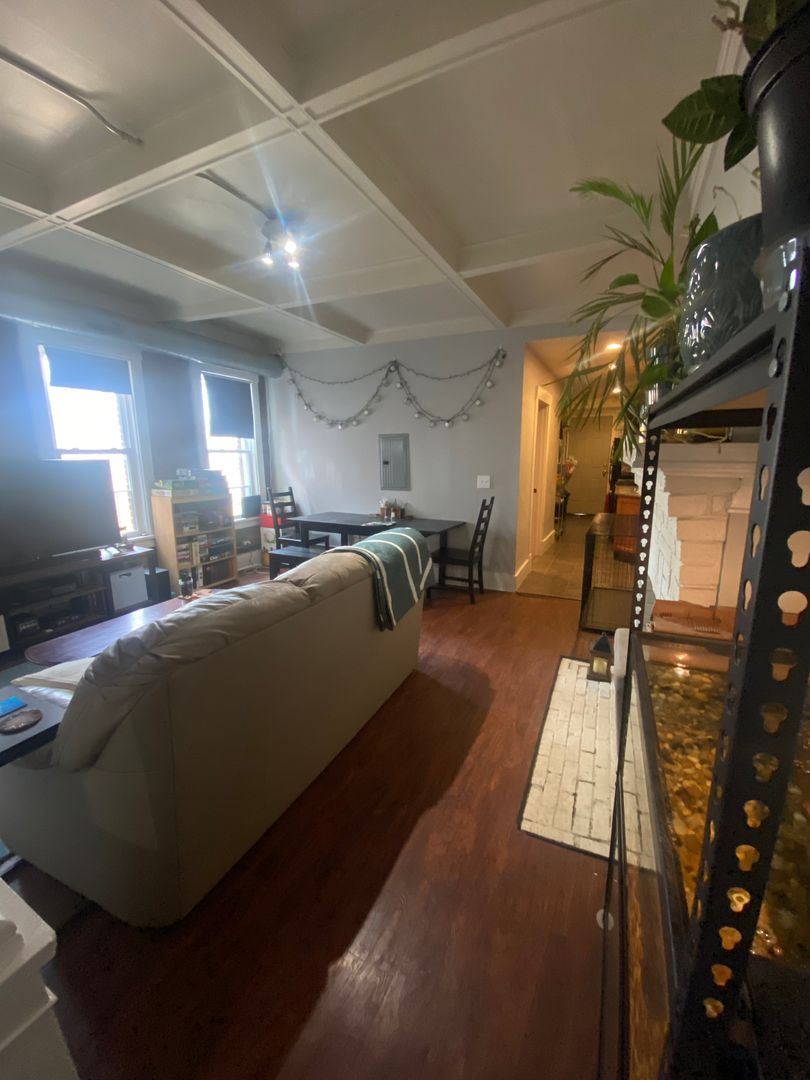 Pittsburgh Apartment: 6723 McPherson Blvd