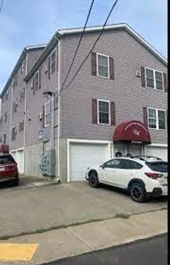 PERFECT 2 BEDROOM APARTMENT