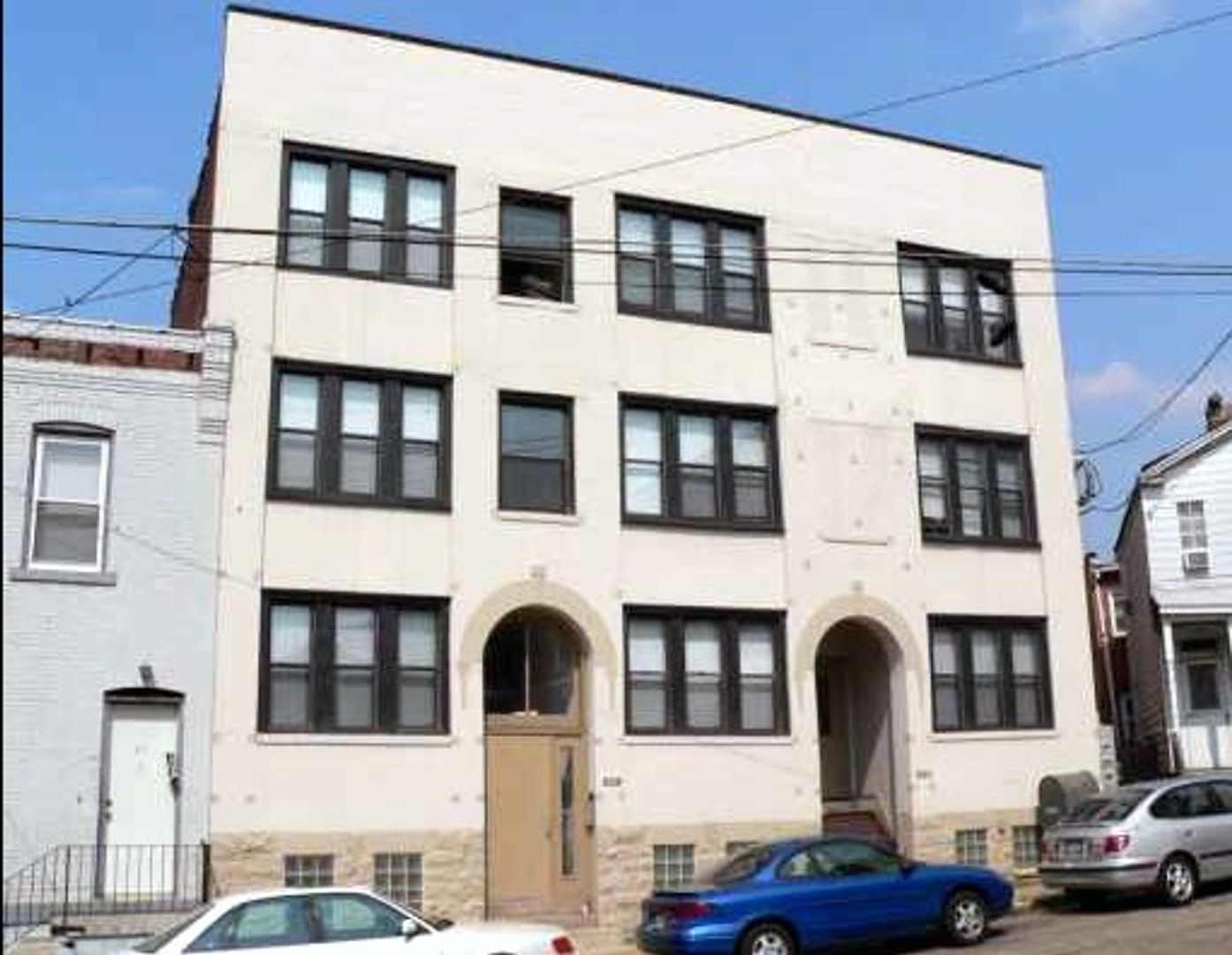Pittsburgh Apartment: 519 Zulema Street
