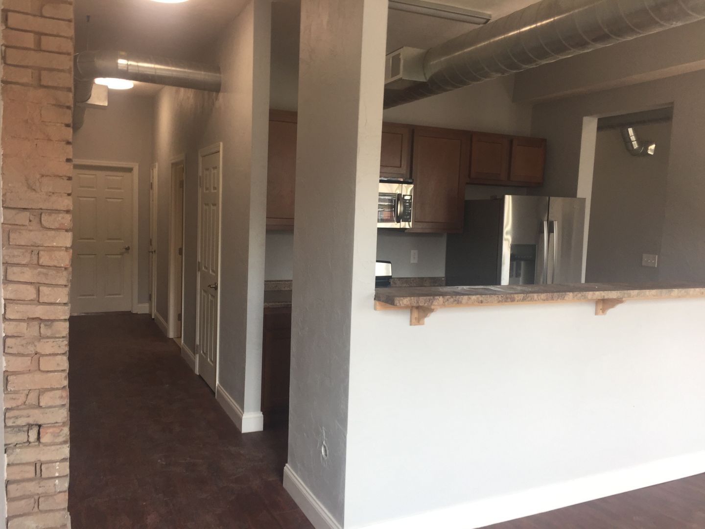 Pittsburgh Apartment: 1021 East Carson Street