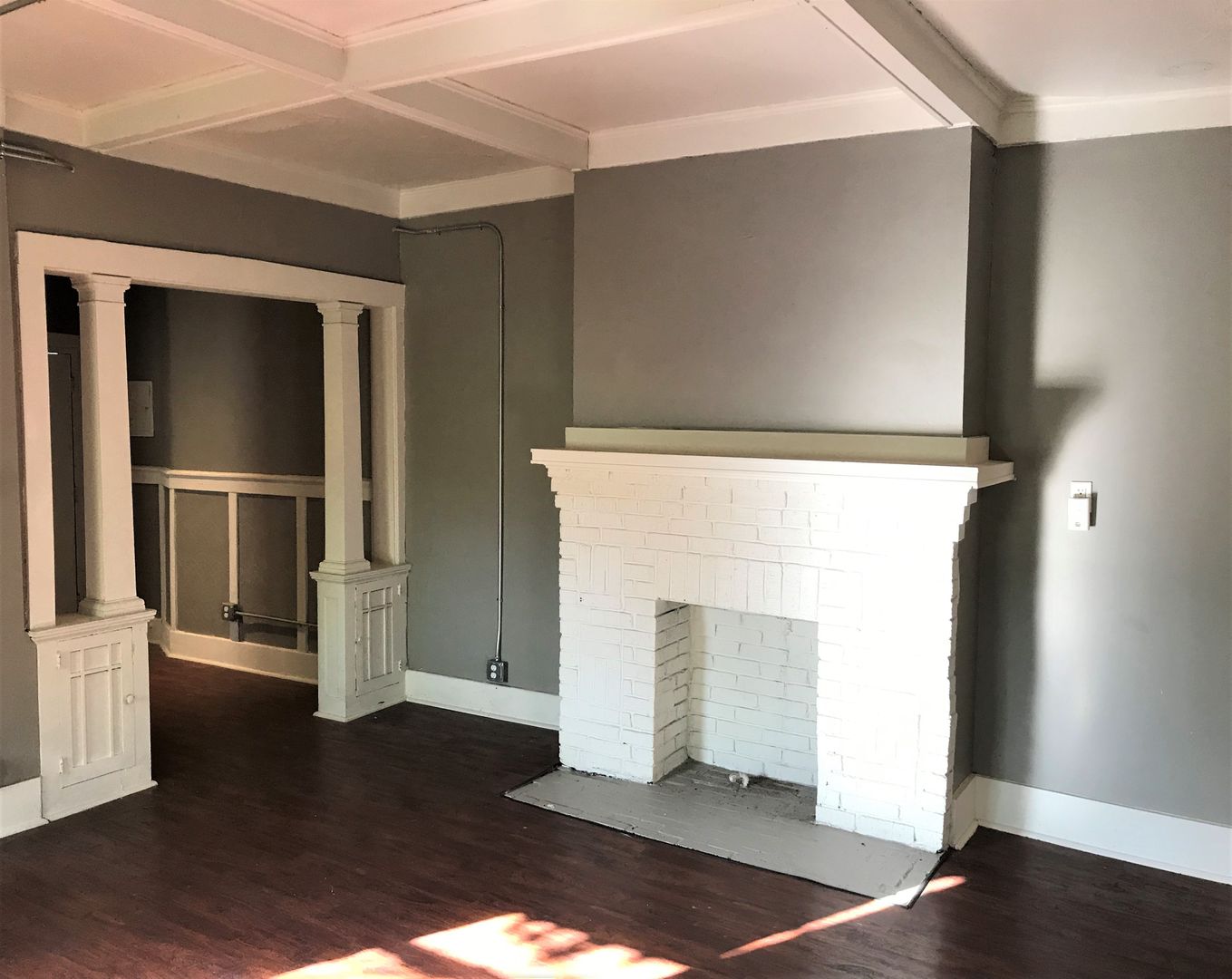 Pittsburgh Apartment: 6723 McPherson Blvd