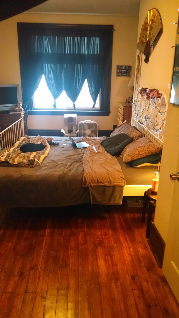 Pittsburgh Apartment: 1622 Hatteras Street