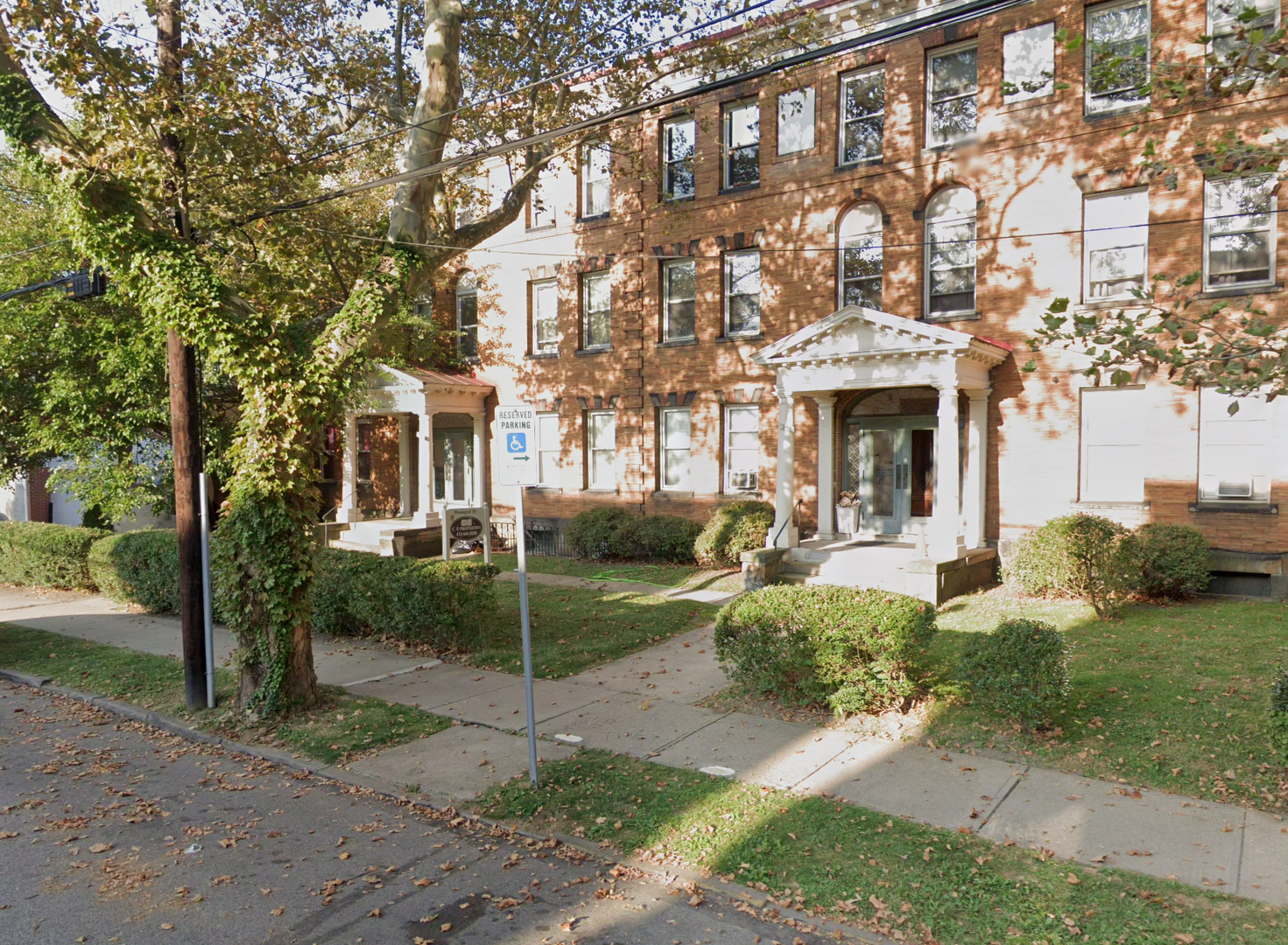 Pittsburgh Apartment: 254 S. Mathilda St.
