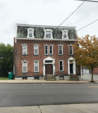 1 Bedroom 1 Bath