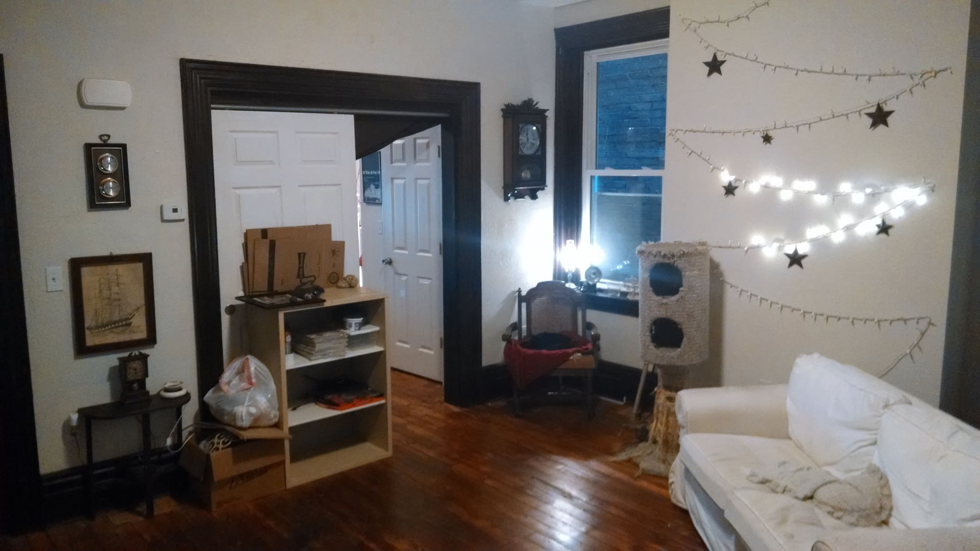 Pittsburgh Apartment: 1622 Hatteras Street