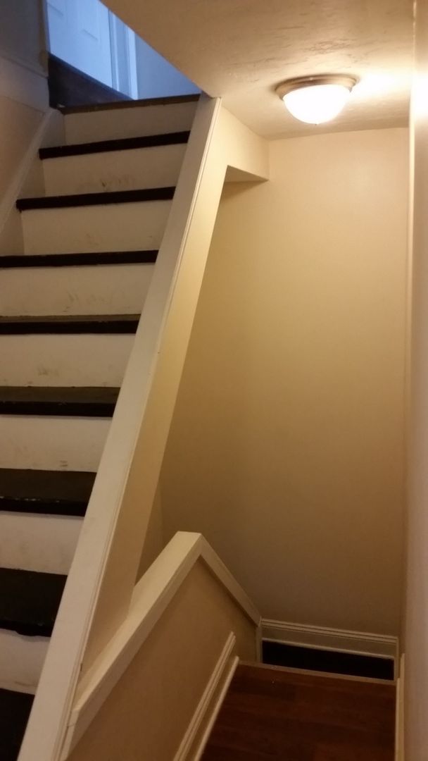 Pittsburgh House: 1213 Ocala Street