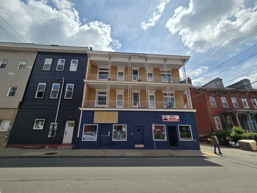 1535 - 1537 Lowrie Street - Unit 1, Pittsburgh, PA 15212