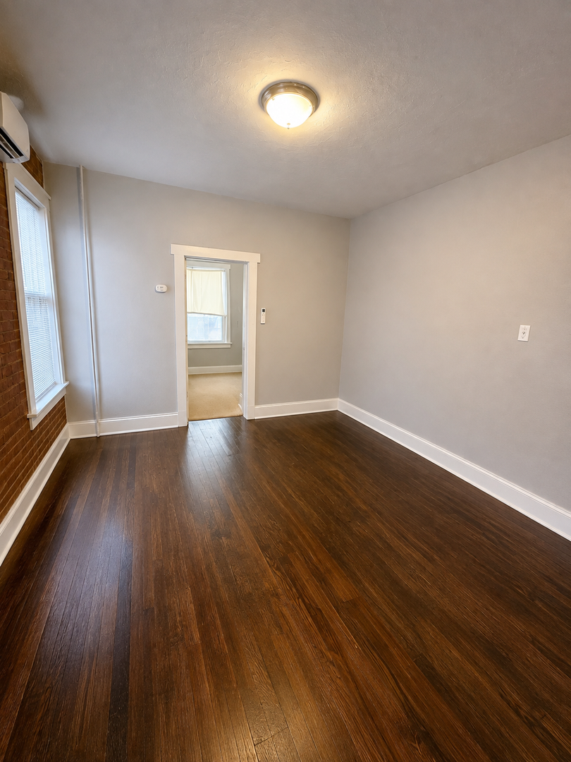 Pittsburgh Apartment: 225 South Millvale Avenue