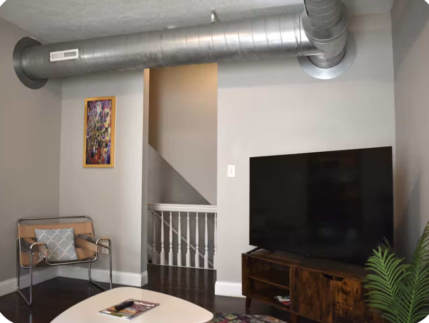 Pittsburgh Apartment: 7220 Meade Street