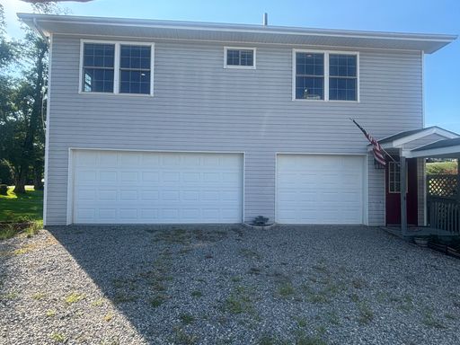 Claytor Lake 2 bedroom 1 bath apartment