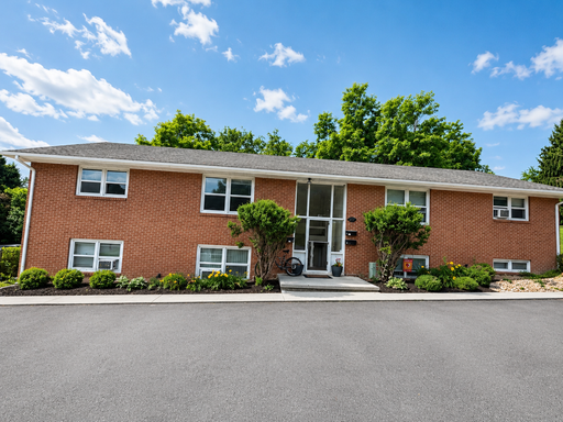 Blacksburg, 2 BR / 1 BA Available August 10 – photo 1