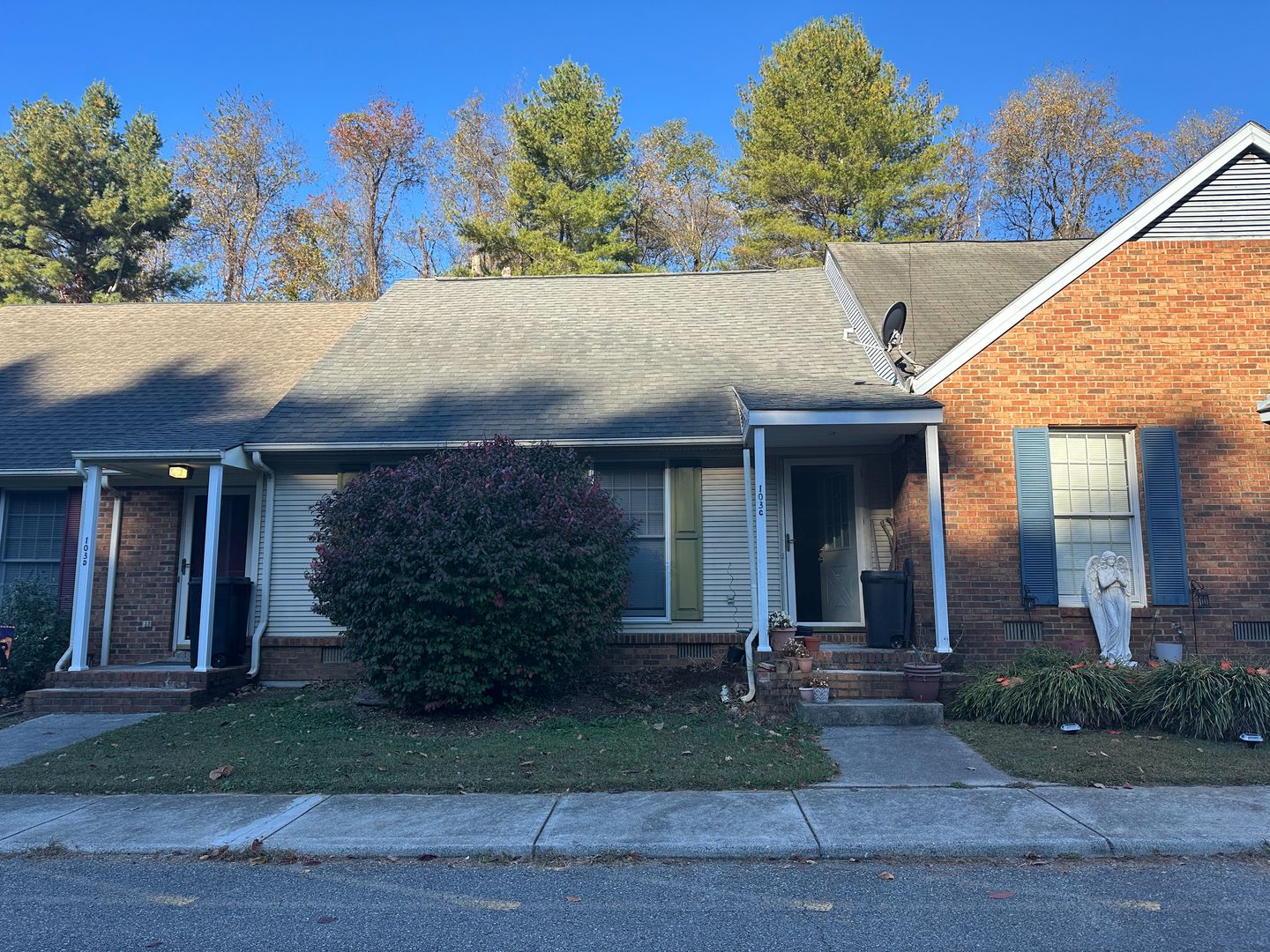 Radford House: 103 C Lovely Mount Drive