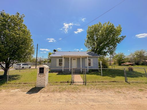 3-Bedroom Home
