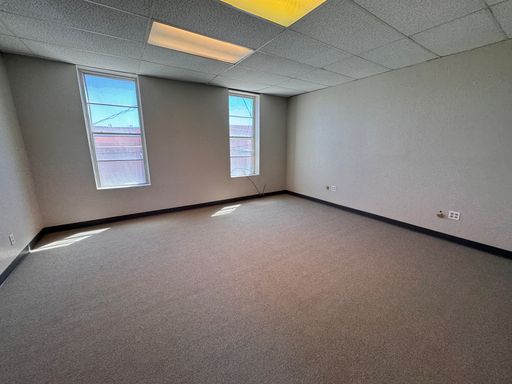 Downtown Office Space Available