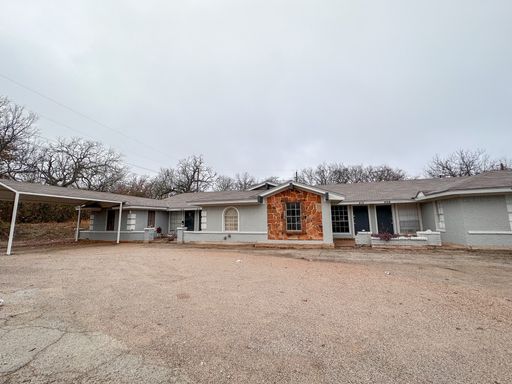2 Bedroom!