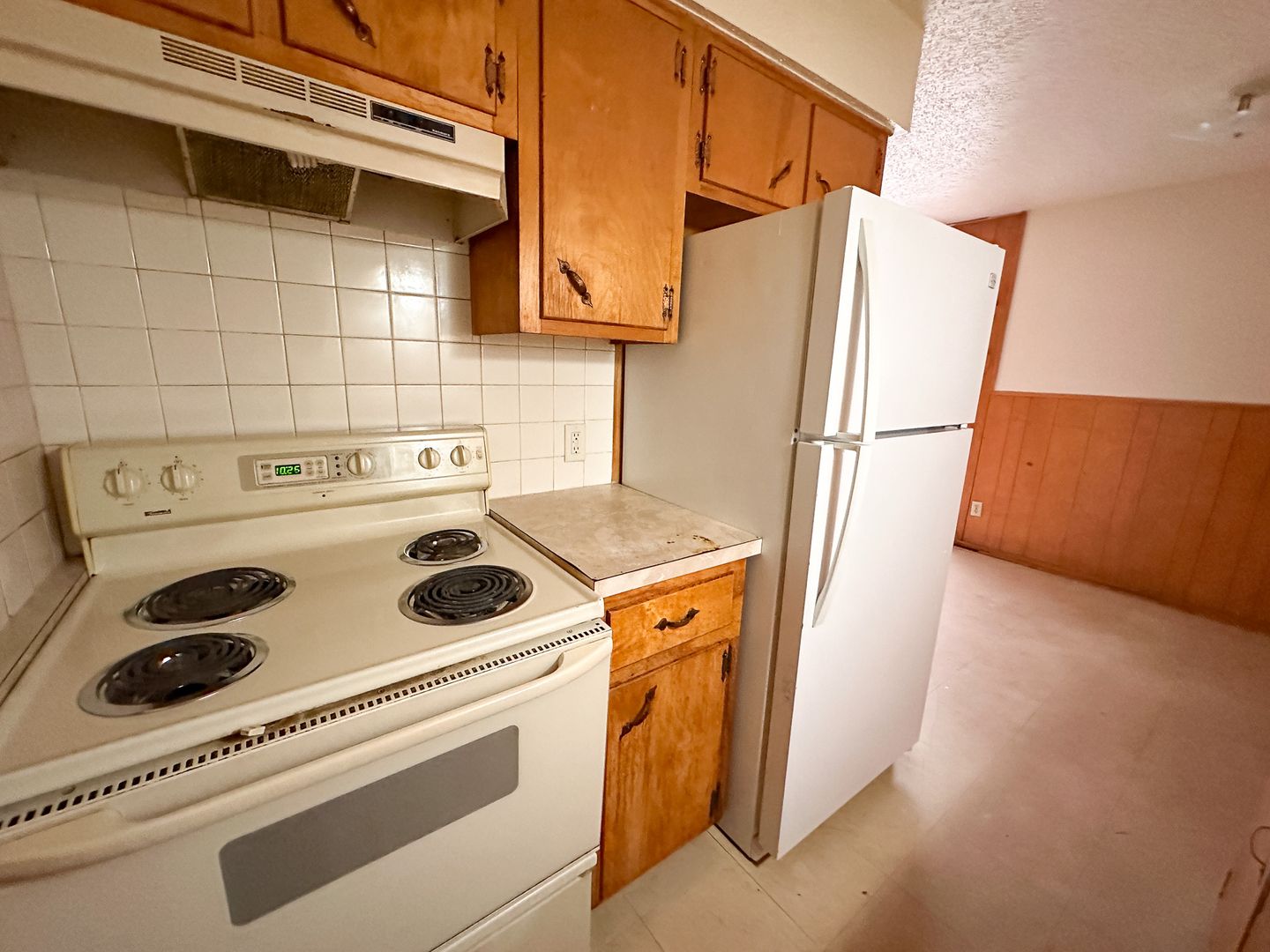 300 NW 17th Street Apt 4, Mineral Wells, TX 76067